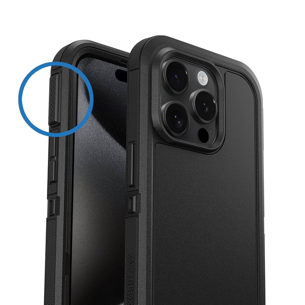 【特価商品】OtterBox iPhone 15 DEFENDER XT (ディ Amazon.com: OtterBox Defender XT Case for iPhone 15 Pro Max